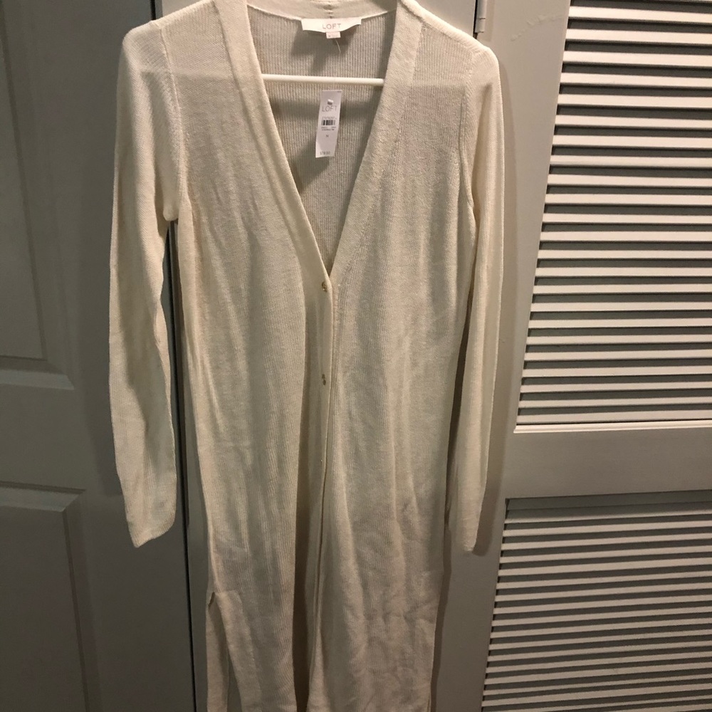 Button shirt